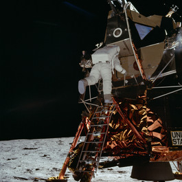 Apollo 11 - Aldrin
